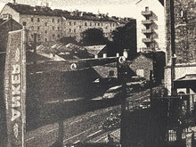 Load image into Gallery viewer, SHEPARD FAIREY 'Commanda Mural' Heliograph/Lithograph - Signari Gallery