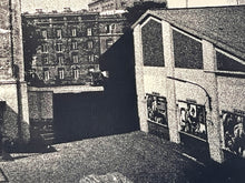 Load image into Gallery viewer, SHEPARD FAIREY 'Commanda Mural' Heliograph/Lithograph - Signari Gallery