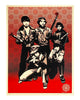 SHEPARD FAIREY 'Defiant Youth' Screen Print (Rare AP)