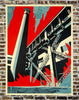 SHEPARD FAIREY 'Fossil Factory' Screen Print