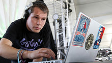Load image into Gallery viewer, SHEPARD FAIREY 'Hope' (Obama) 4x6 In. Sticker