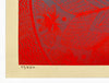 SHEPARD FAIREY 'Justice Woman' 2-Screen Print Set - Signari Gallery