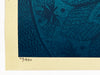 SHEPARD FAIREY 'Justice Woman' 2-Screen Print Set - Signari Gallery