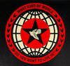 SHEPARD FAIREY 'Let Fury Have the Hour' (film) Screen Print - Signari Gallery