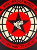 SHEPARD FAIREY 'Let Fury Have the Hour' (film) Screen Print - Signari Gallery
