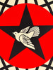 SHEPARD FAIREY 'Let Fury Have the Hour' (film) Screen Print - Signari Gallery