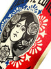 SHEPARD FAIREY 'Liberté, Égalité, Fraternité ' Offset Lithograph - Signari Gallery