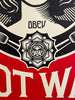 SHEPARD FAIREY 'Make Art Not War' Offset Lithograph