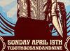 SHEPARD FAIREY 'Paul McCartney: The Joint' Screen Print (229)