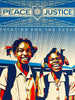 SHEPARD FAIREY 'Peace & Justice: Haiti' Screen Print