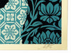 SHEPARD FAIREY 'Raise the Level' Screen Print - Signari Gallery