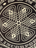 SHEPARD FAIREY 'SSI: Mea Culpa' (black) Screen Print