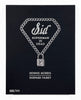 SHEPARD FAIREY 'Sid: Superman is Dead' 10 Letterpress Box Set