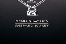 Load image into Gallery viewer, SHEPARD FAIREY 'Sid: Superman is Dead' 10 Letterpress Box Set