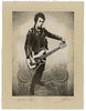 SHEPARD FAIREY 'Sid: Superman is Dead' 10 Letterpress Box Set