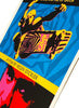 SHEPARD FAIREY 'Stoked: Rise/Fall of Gator' (w/Stickler) Screen Print - Signari Gallery