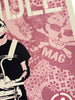SHEPARD FAIREY 'Swindle 4' Screen Print - Signari Gallery