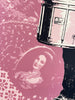 SHEPARD FAIREY 'Swindle 4' Screen Print