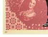 SHEPARD FAIREY 'Swindle 4' Screen Print