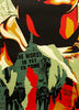 SHEPARD FAIREY 'Voting Rights are Human Rights' Offset Litho