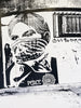 SHEPARD FAIREY x WK INTERACT 'Obey/WK: Delancy' Screen Print - Signari Gallery