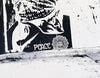 SHEPARD FAIREY x WK INTERACT 'Obey/WK: Delancy' Screen Print - Signari Gallery