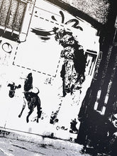 Load image into Gallery viewer, SHEPARD FAIREY x WK INTERACT 'Obey/WK: Delancy' Screen Print - Signari Gallery