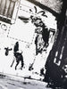 SHEPARD FAIREY x WK INTERACT 'Obey/WK: Delancy' Screen Print - Signari Gallery