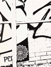 Load image into Gallery viewer, SHEPARD FAIREY x WK INTERACT 'Obey/WK: Revolution Girl' Screen Print - Signari Gallery