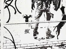 Load image into Gallery viewer, SHEPARD FAIREY x WK INTERACT 'Obey/WK: Revolution Girl' Screen Print - Signari Gallery