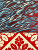 SHEPARD FAIREY 'Wave of Distress' Offset Lithograph - Signari Gallery