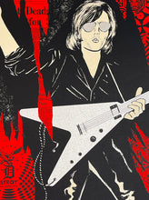 Load image into Gallery viewer, SHEPARD FAIREY x NIAGARA 'Let There be Dark' Screen Print - Signari Gallery