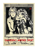 SHEPARD FAIREY x NIAGARA 'Tomorrow's Another Night' Screen Print - Signari Gallery