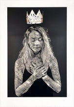 Load image into Gallery viewer, SNIK x NUNO VIEGAS 'Everything Connected' Screen Print