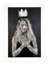 Load image into Gallery viewer, SNIK x NUNO VIEGAS 'Everything Connected' Screen Print