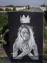 Load image into Gallery viewer, SNIK x NUNO VIEGAS 'Everything Connected' Screen Print
