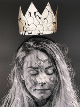 Load image into Gallery viewer, SNIK x NUNO VIEGAS 'Everything Connected' Screen Print