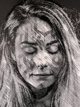 Load image into Gallery viewer, SNIK x NUNO VIEGAS 'Everything Connected' Screen Print