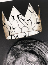 Load image into Gallery viewer, SNIK x NUNO VIEGAS 'Everything Connected' Screen Print