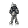 STAPLE x TOYQUBE 'Astro Boy Hoodie' (Concrete) Vinyl Art Figure - Signari Gallery 