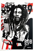 Load image into Gallery viewer, WK INTERACT 'WK - Marley' Custom Framed XL Print