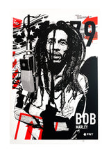 Load image into Gallery viewer, WK INTERACT 'WK - Marley' Custom Framed XL Print
