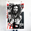 WK INTERACT 'WK - Marley' Custom Framed XL Print