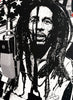 WK INTERACT 'WK - Marley' Custom Framed XL Print