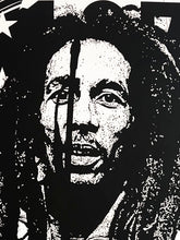 Load image into Gallery viewer, WK INTERACT 'WK - Marley' Custom Framed XL Print