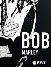 Load image into Gallery viewer, WK INTERACT 'WK - Marley' Custom Framed XL Print