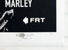 WK INTERACT 'WK - Marley' Custom Framed XL Print