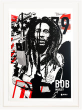 Load image into Gallery viewer, WK INTERACT 'WK - Marley' Custom Framed XL Print