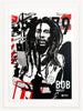 WK INTERACT 'WK - Marley' Custom Framed XL Print