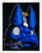 Load image into Gallery viewer, WOES MARTIN 'Toto' Giclée Print